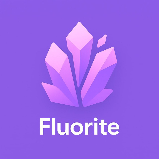 KEY FLUORITE TÂY THÁNG